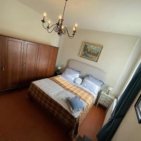 Cozy 2 Near The Walls * Lucca